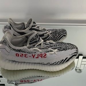 Men’s 7 women’s 8 worn 2 times